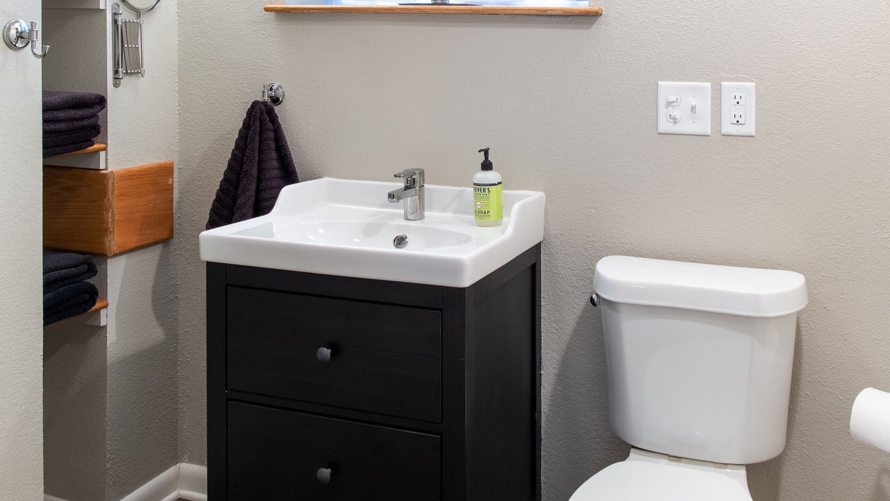 Photo of Bathroom in Laramie