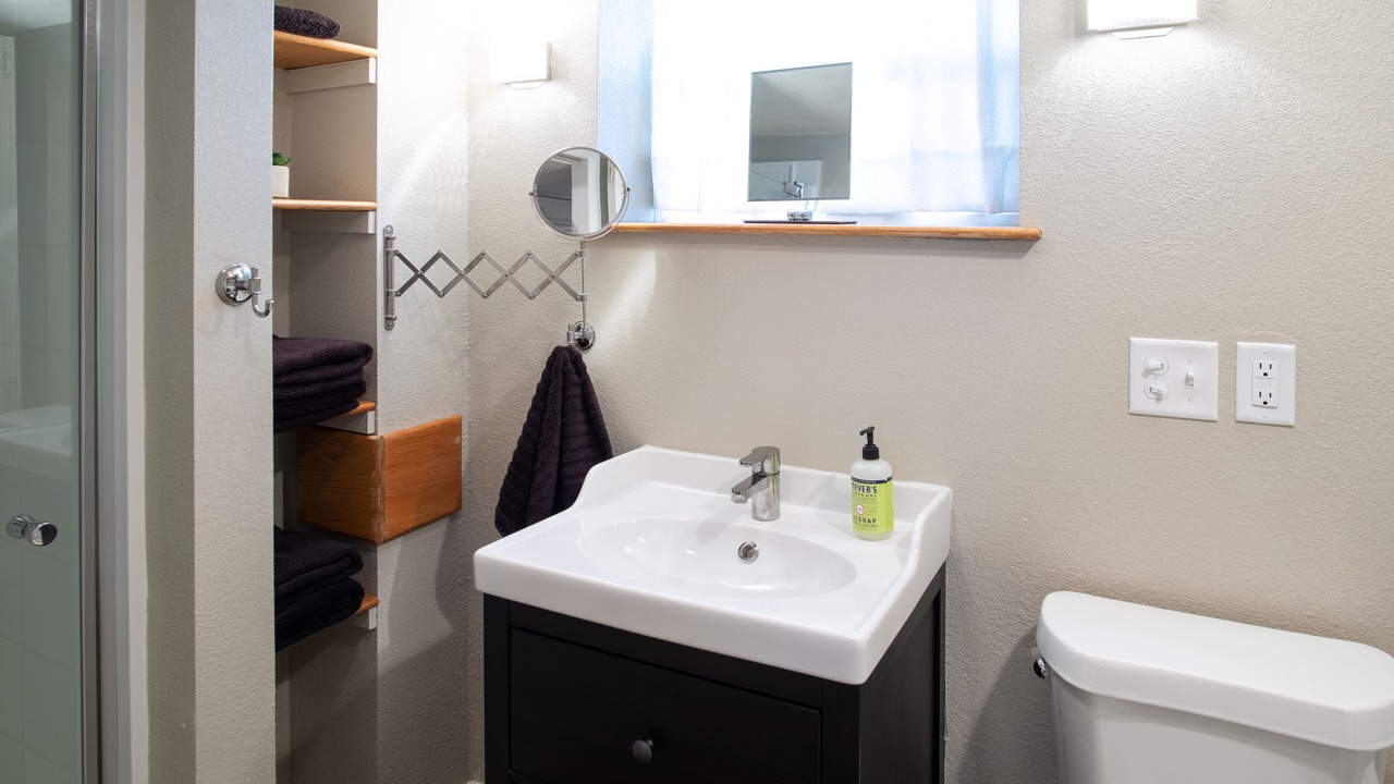 Photo of Bathroom in Laramie