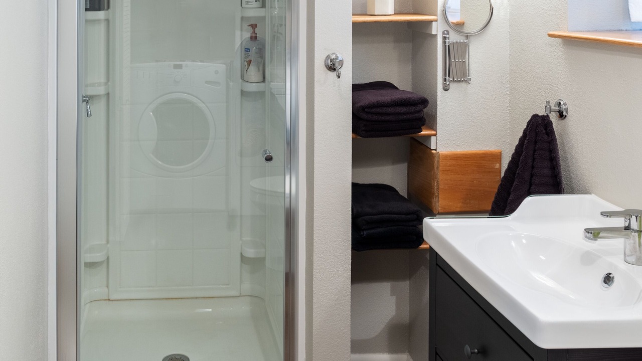 Photo of Bathroom in Laramie
