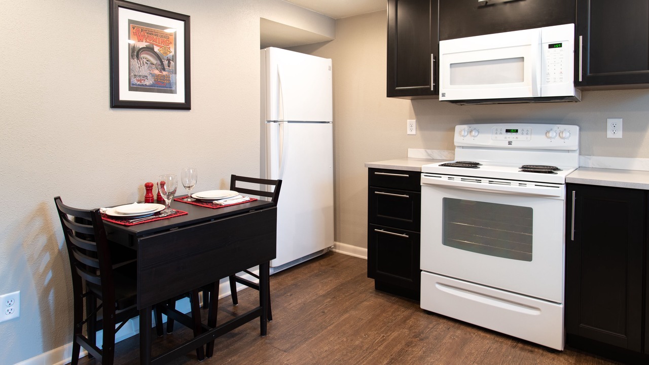 Photo of Bedroom in Laramie