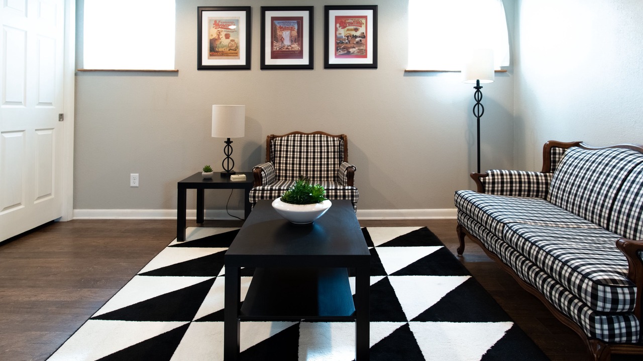 Photo of Livingroom in Laramie