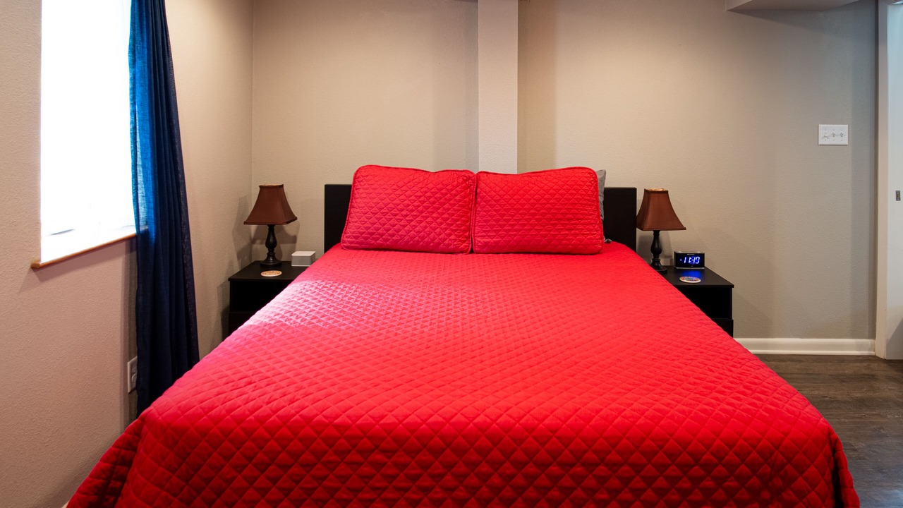 Photo of Bedroom in Laramie