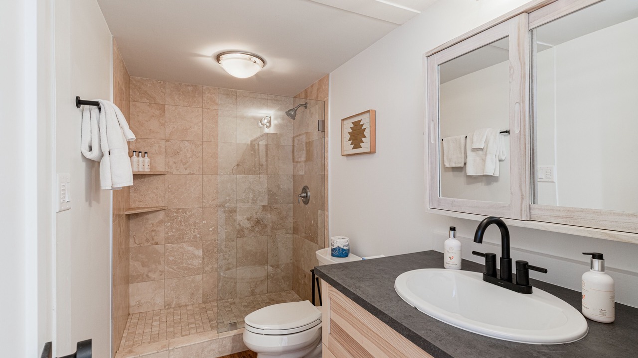Photo of Bathroom in Jackson Hole