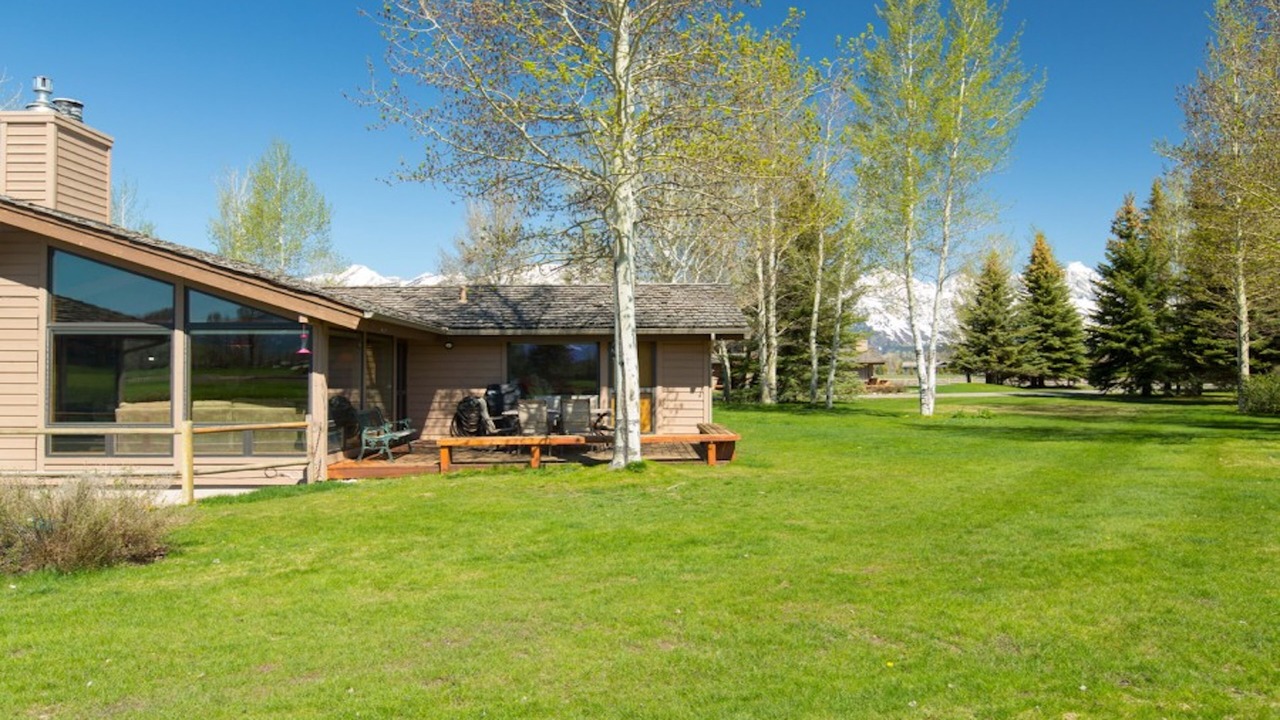 Photo of Outdoor in Jackson Hole