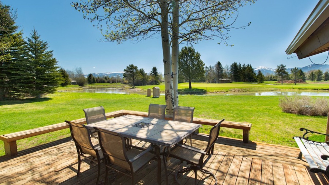Photo of Outdoor in Jackson Hole