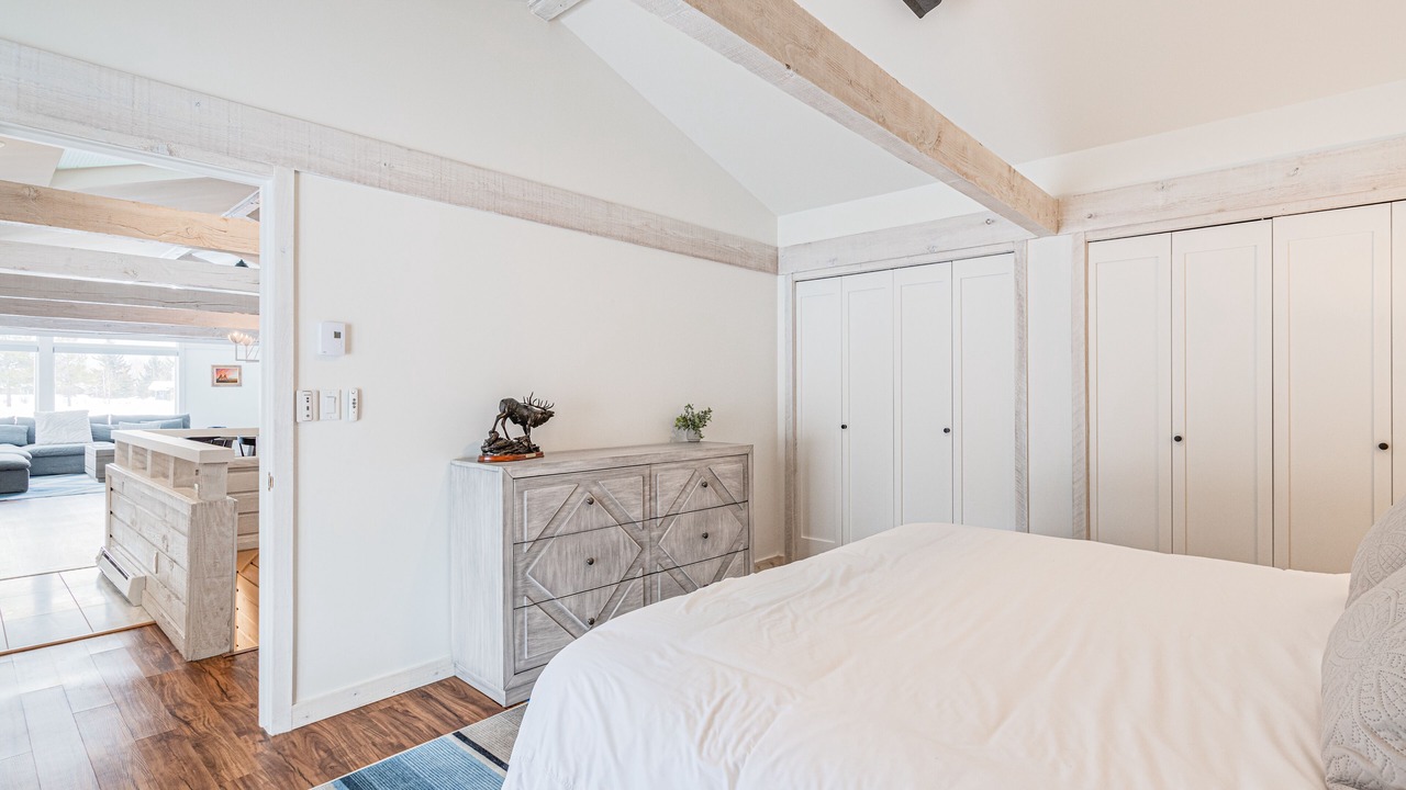 Photo of Bedroom in Jackson Hole