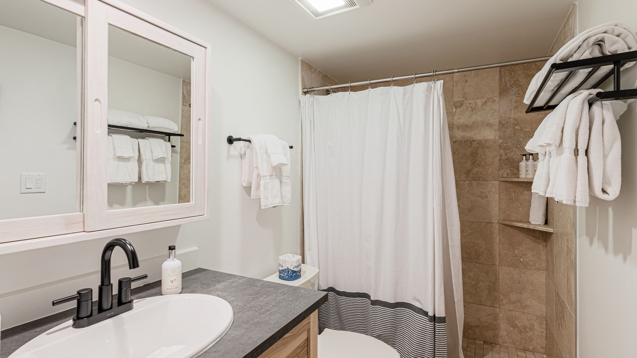 Photo of Bathroom in Jackson Hole