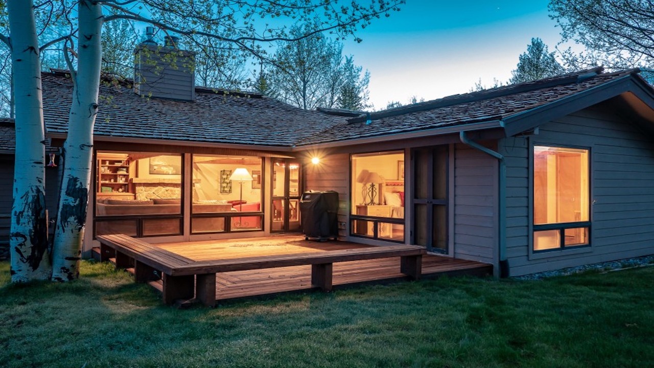 Photo of Outdoor in Jackson Hole