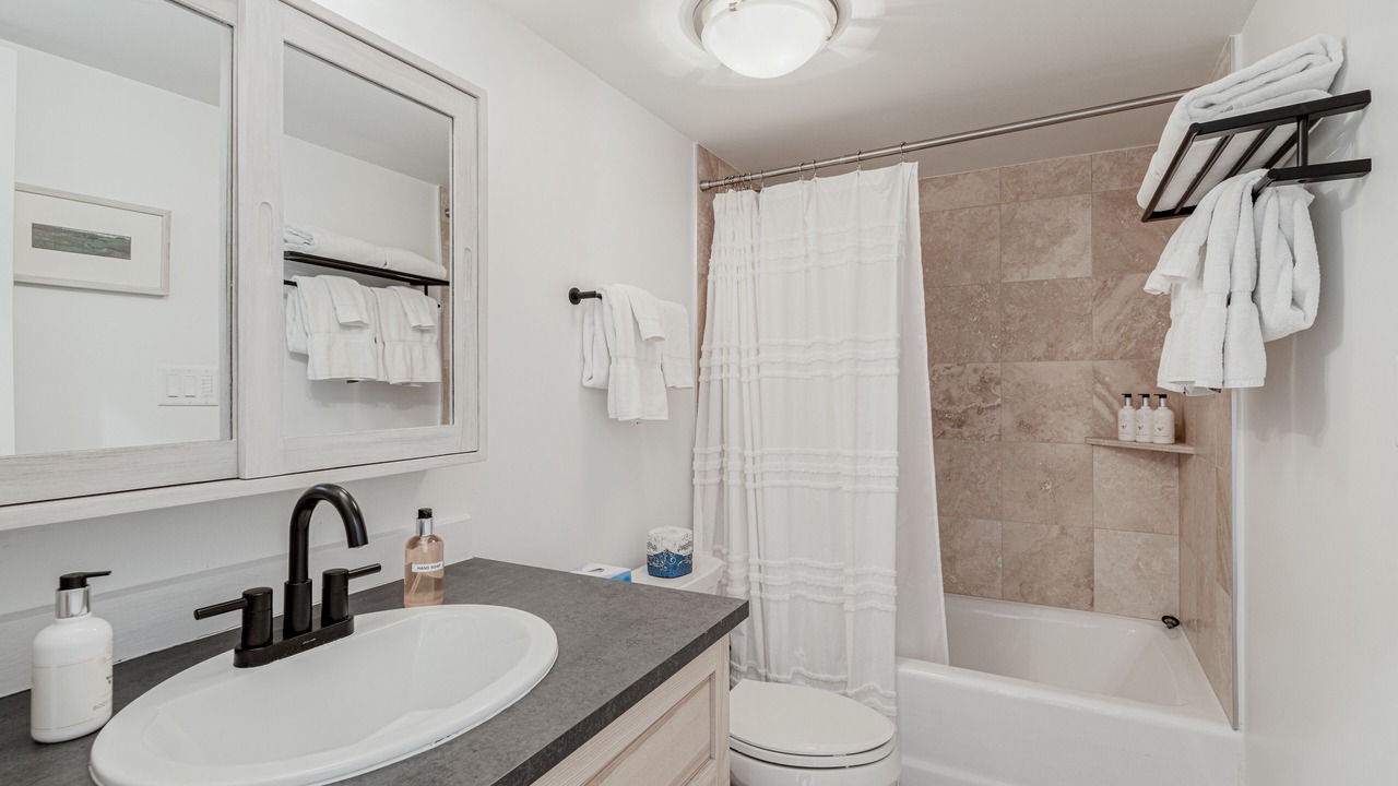Photo of Bathroom in Jackson Hole