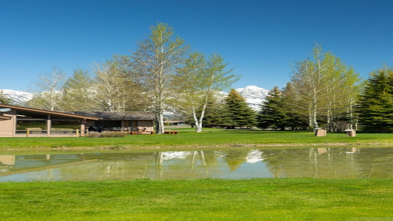 Photo of Outdoor in Jackson Hole