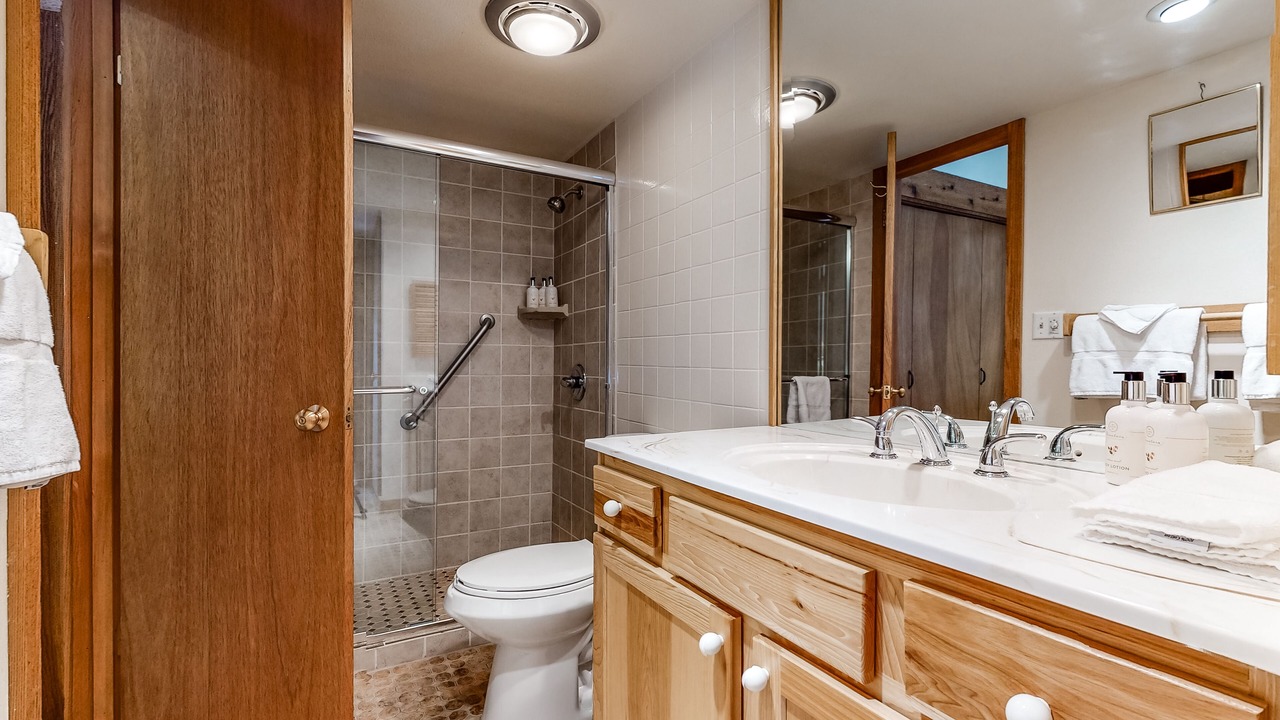 Photo of Bathroom in Jackson Hole