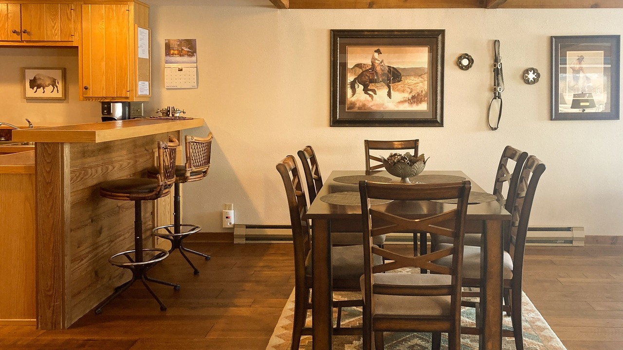 Photo of Others in Jackson Hole