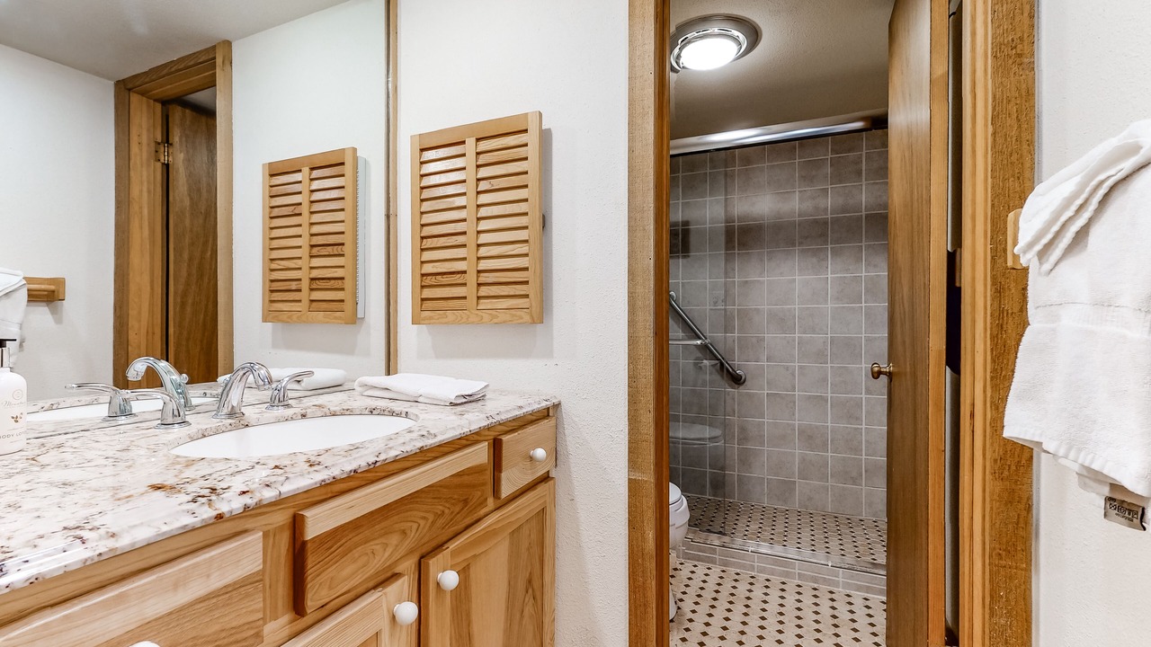 Photo of Bathroom in Jackson Hole