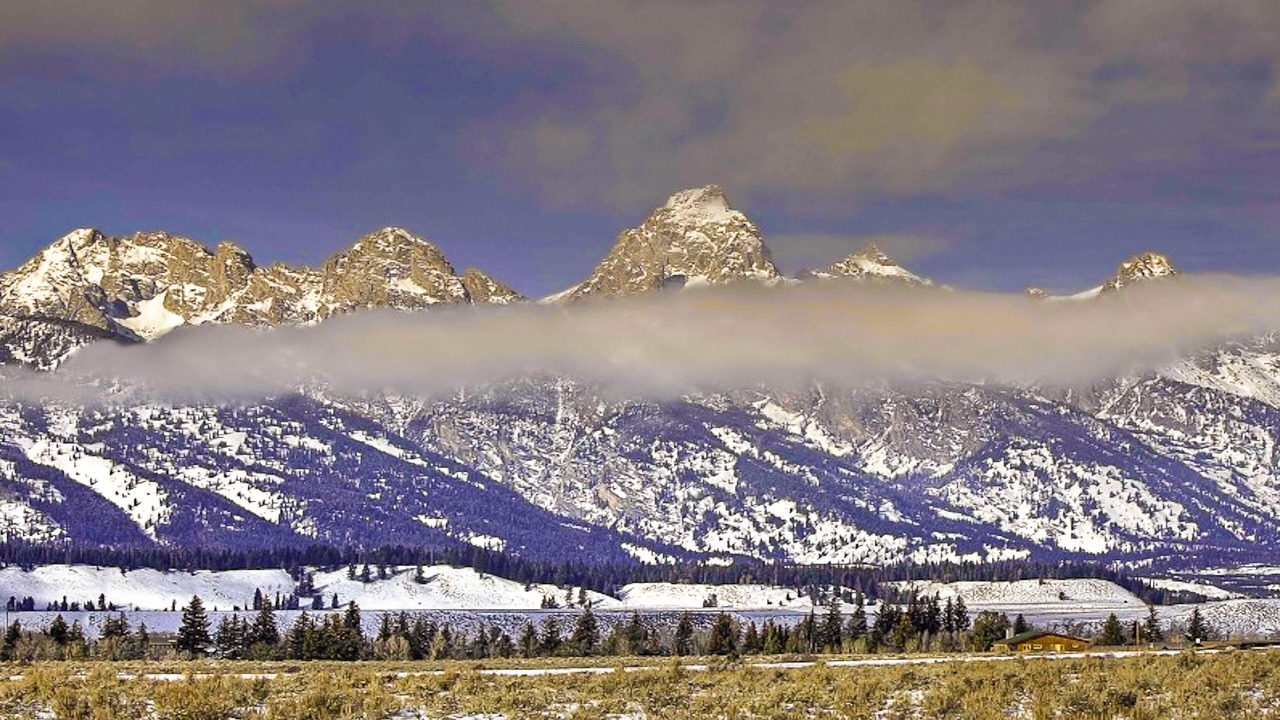 Photo of Outdoor in Jackson Hole