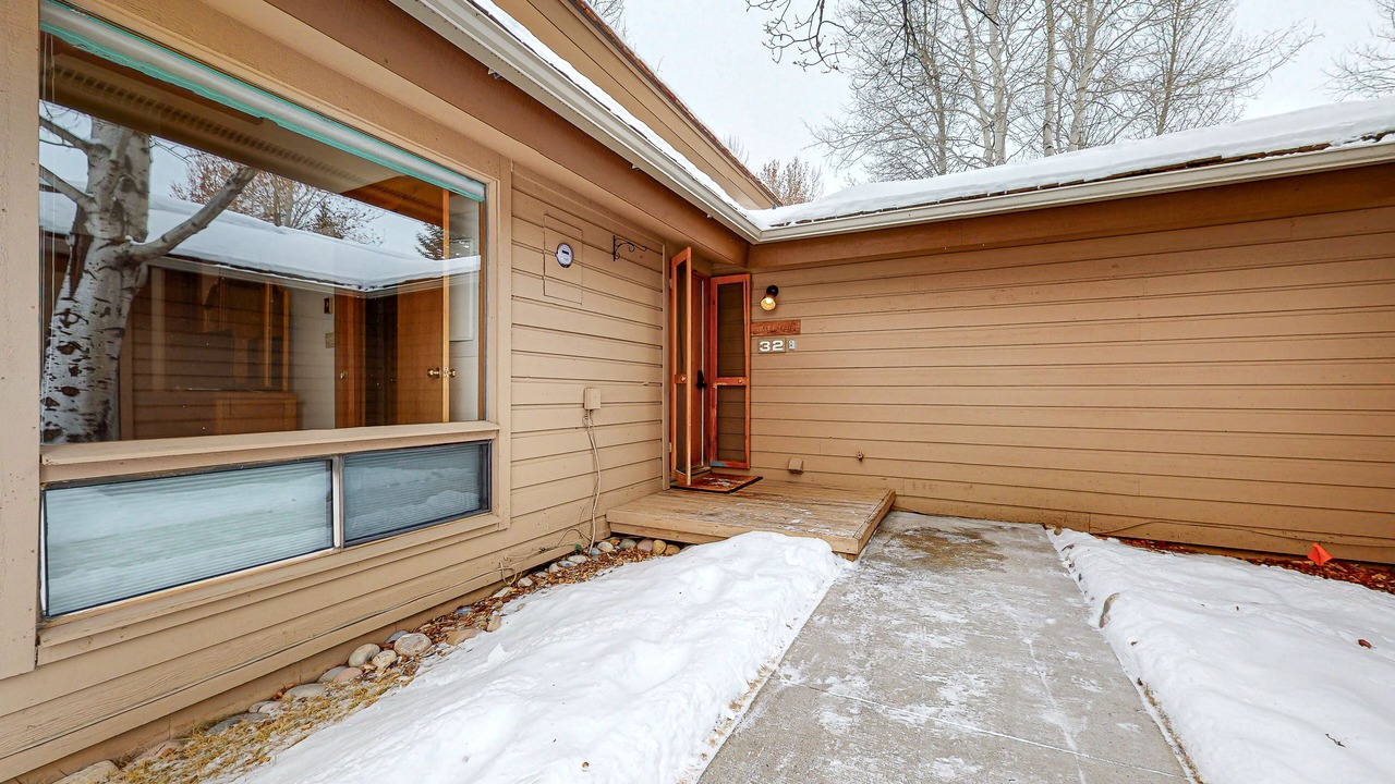 Photo of Outdoor in Jackson Hole