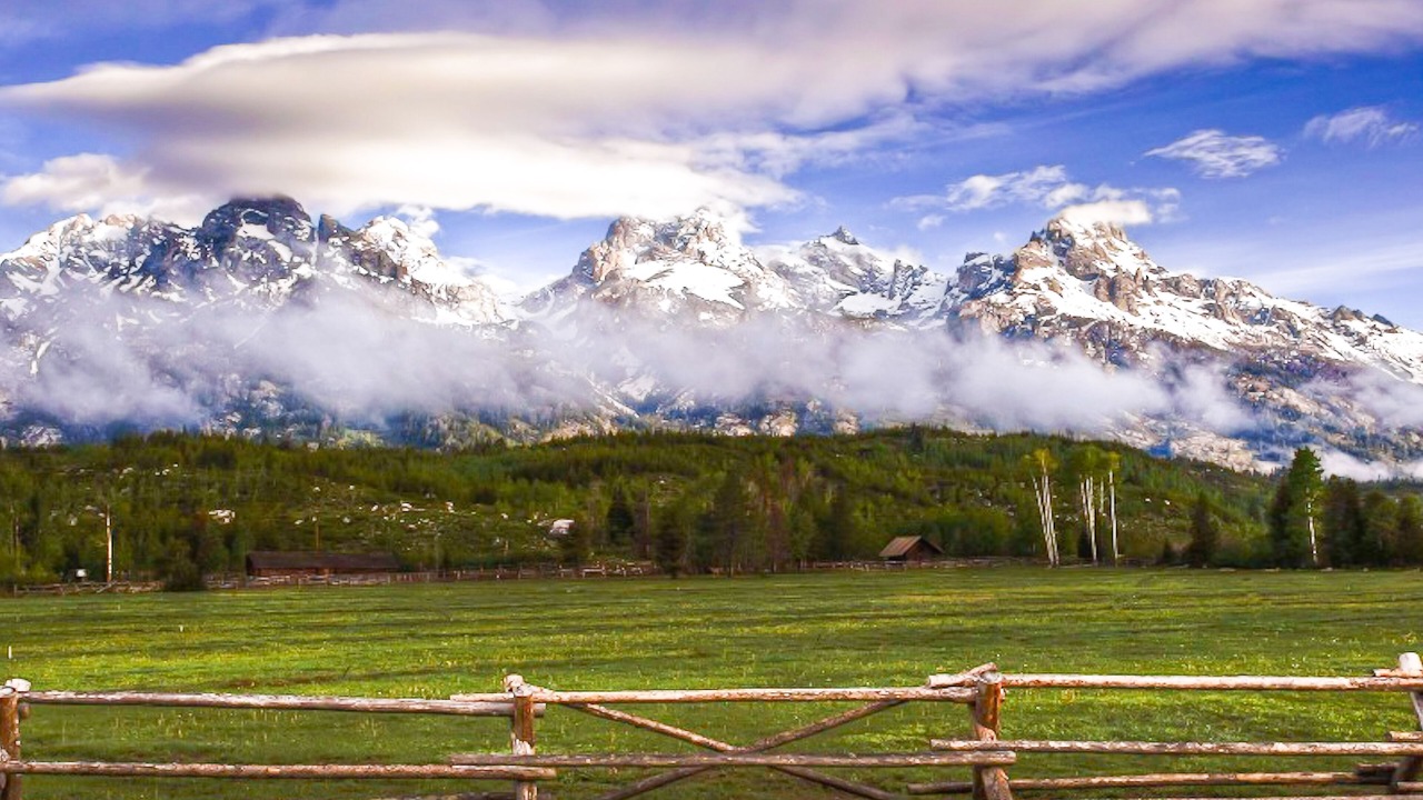 Photo of Others in Jackson Hole