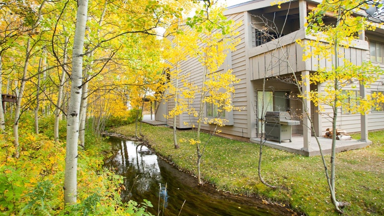 Photo of Outdoor in Moose Wilson Road