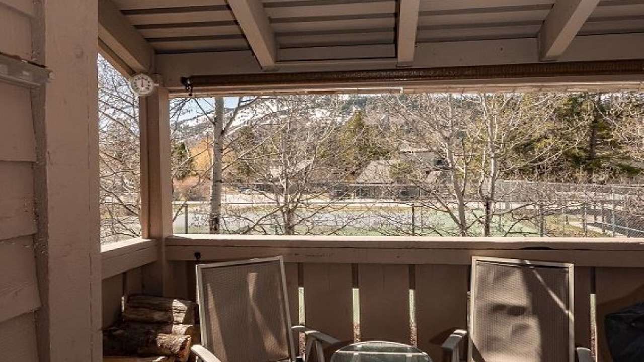 Photo of Outdoor in Moose Wilson Road
