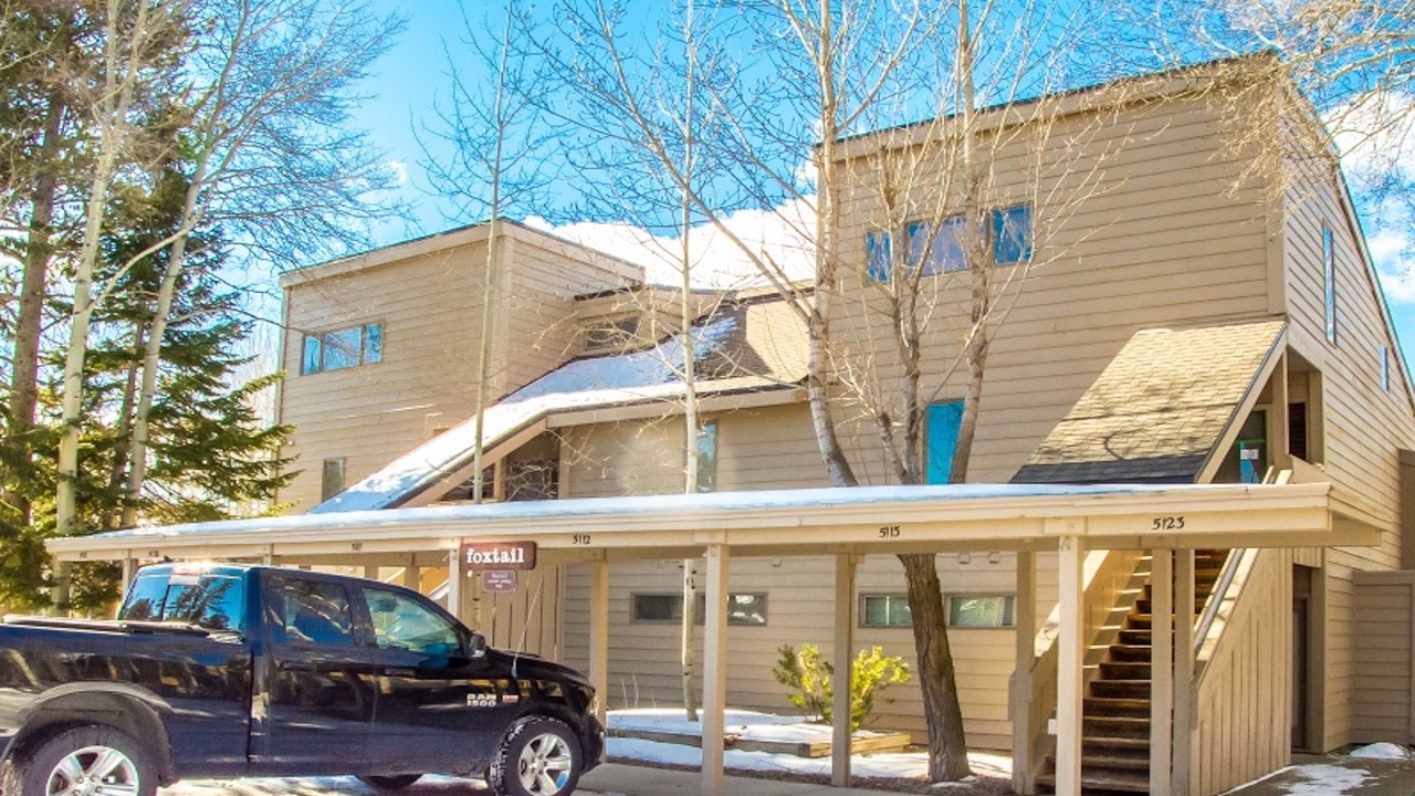 Photo of Outdoor in Moose Wilson Road