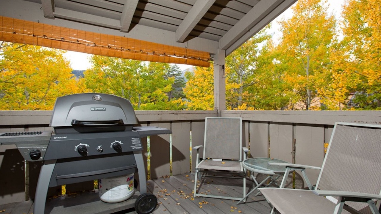 Photo of Outdoor in Moose Wilson Road