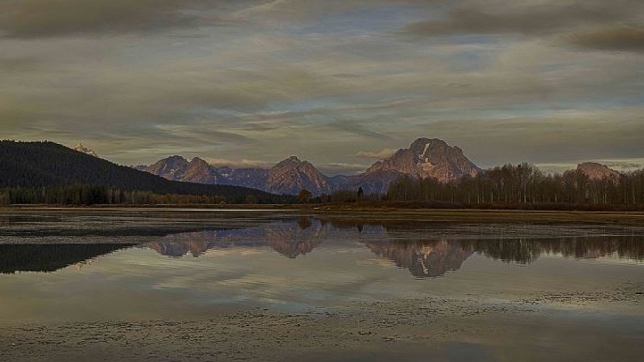Photo of Others in Moose Wilson Road