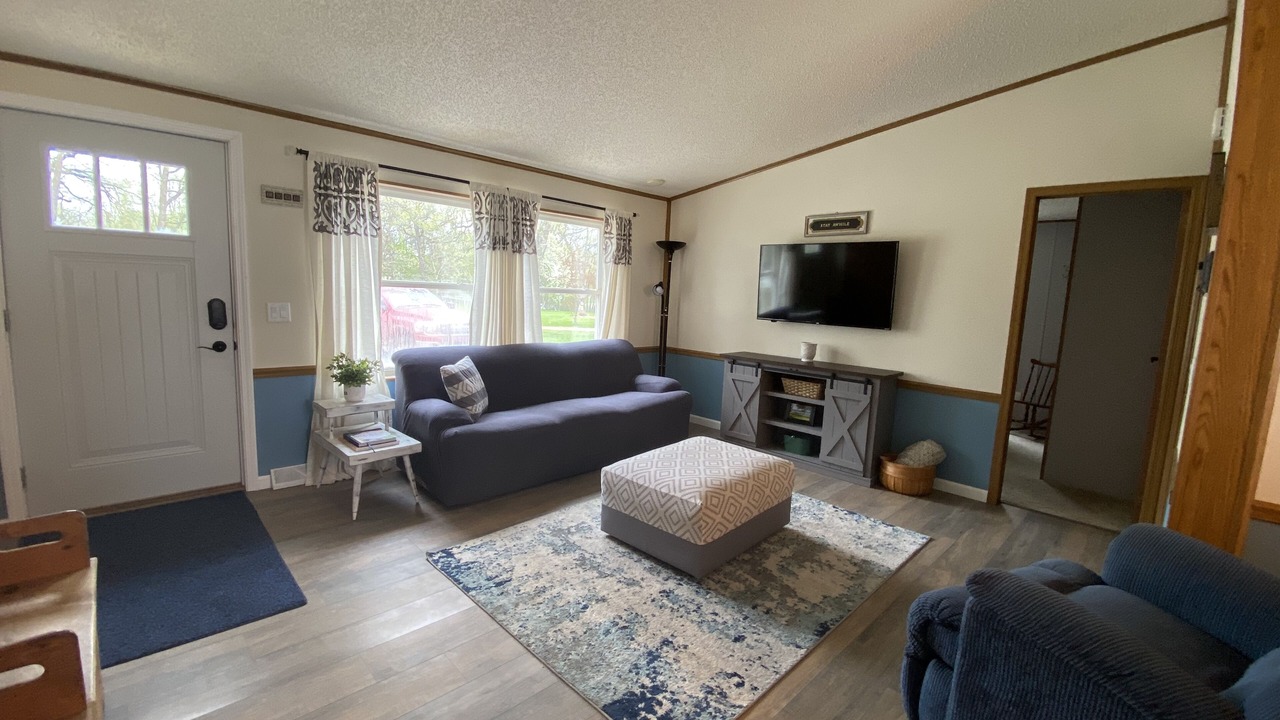 Photo of Bedroom in Otter Tail County