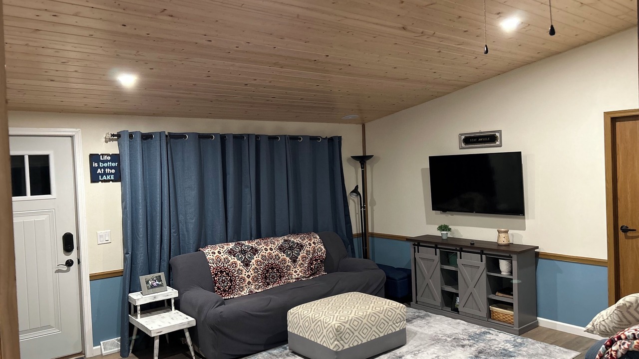 Photo of Livingroom in Otter Tail County