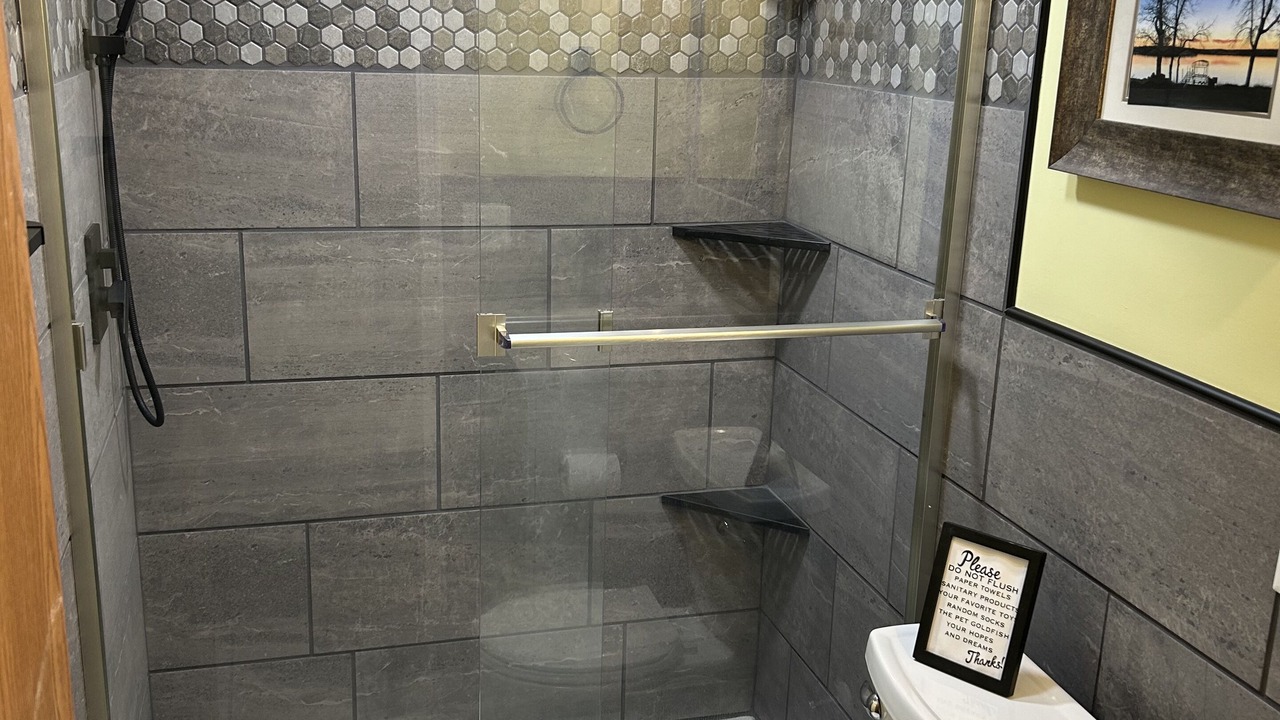 Photo of Bathroom in Otter Tail County