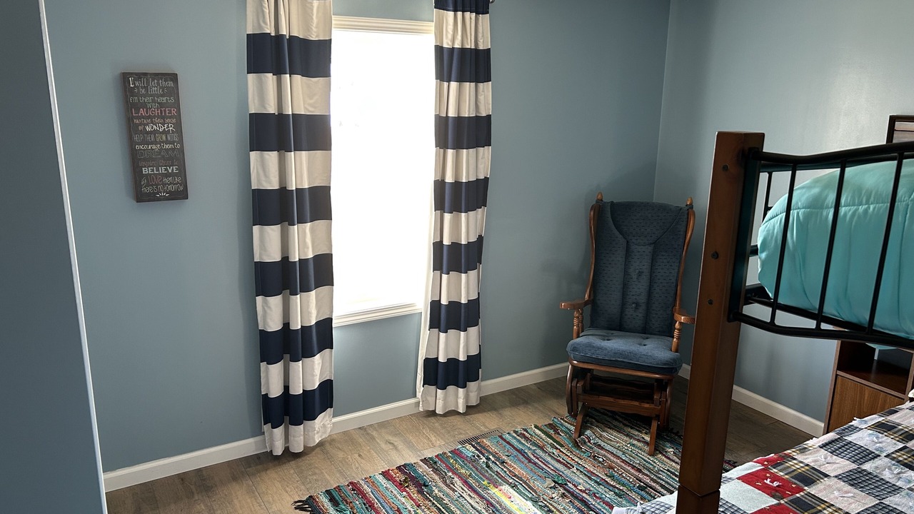 Photo of Bedroom in Otter Tail County