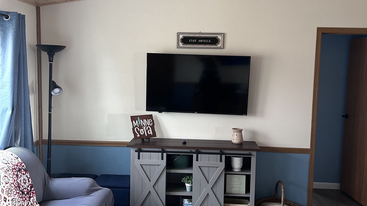 Photo of Livingroom in Otter Tail County