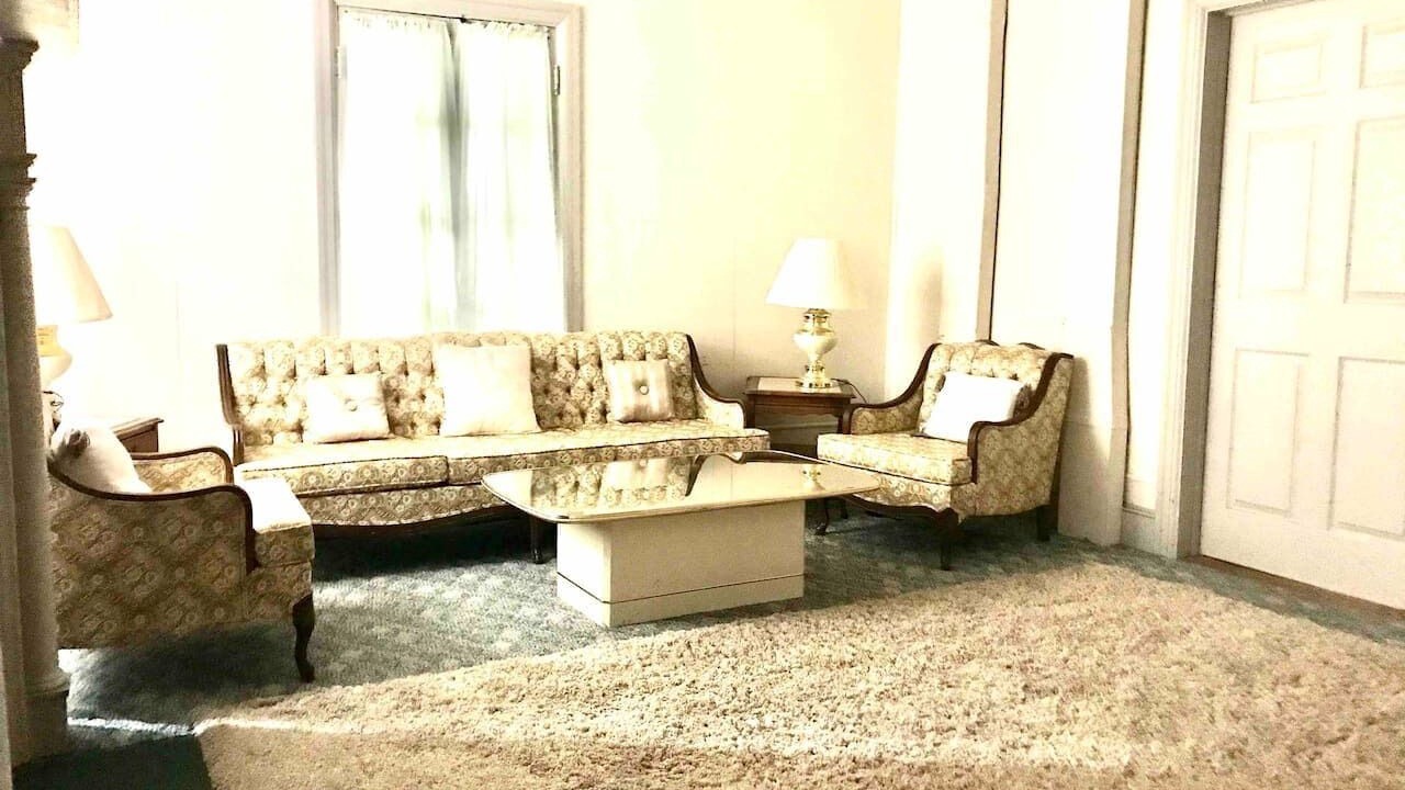 Photo of Livingroom in Waynesboro