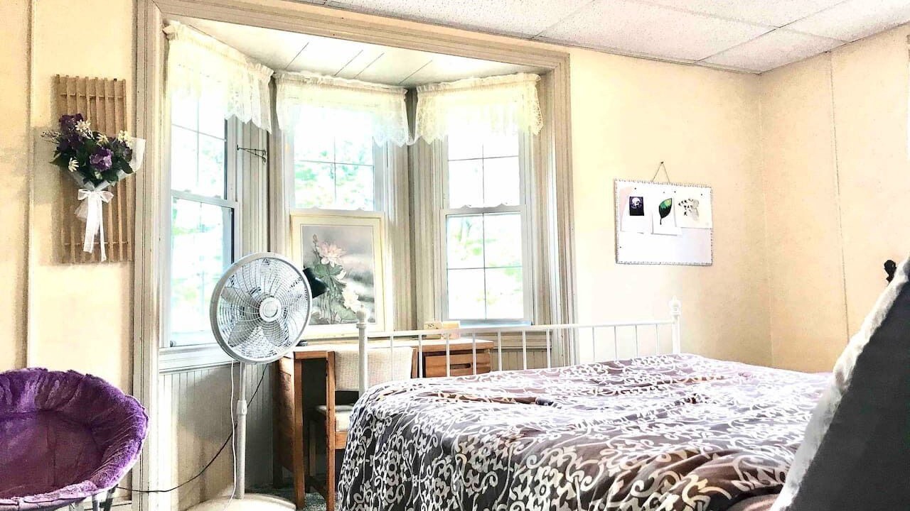 Photo of Bedroom in Waynesboro