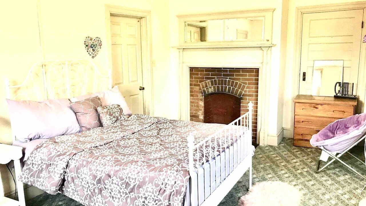 Photo of Bedroom in Waynesboro