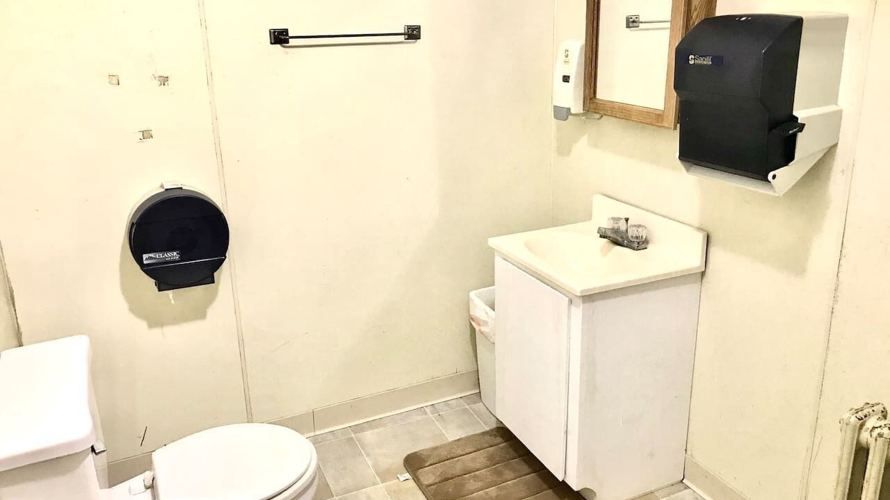 Photo of Bathroom in Waynesboro