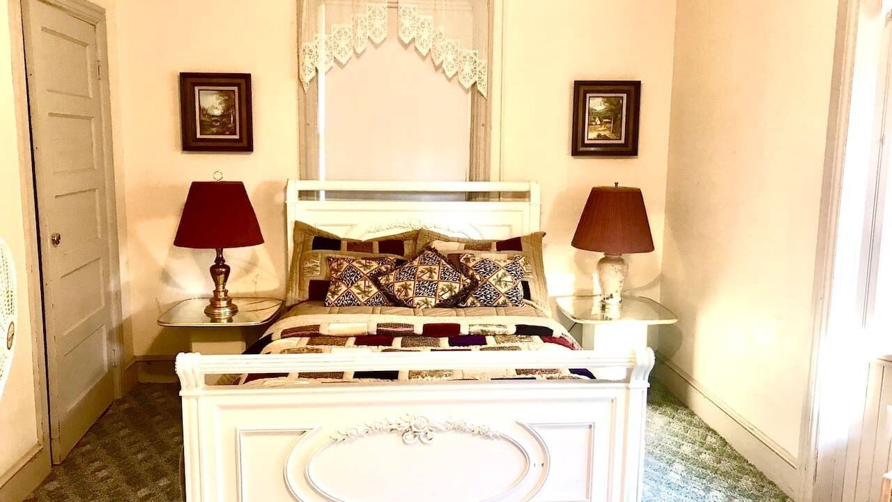Photo of Bedroom in Waynesboro