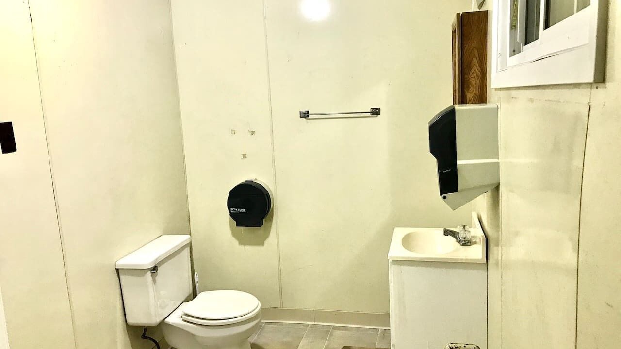 Photo of Bathroom in Waynesboro