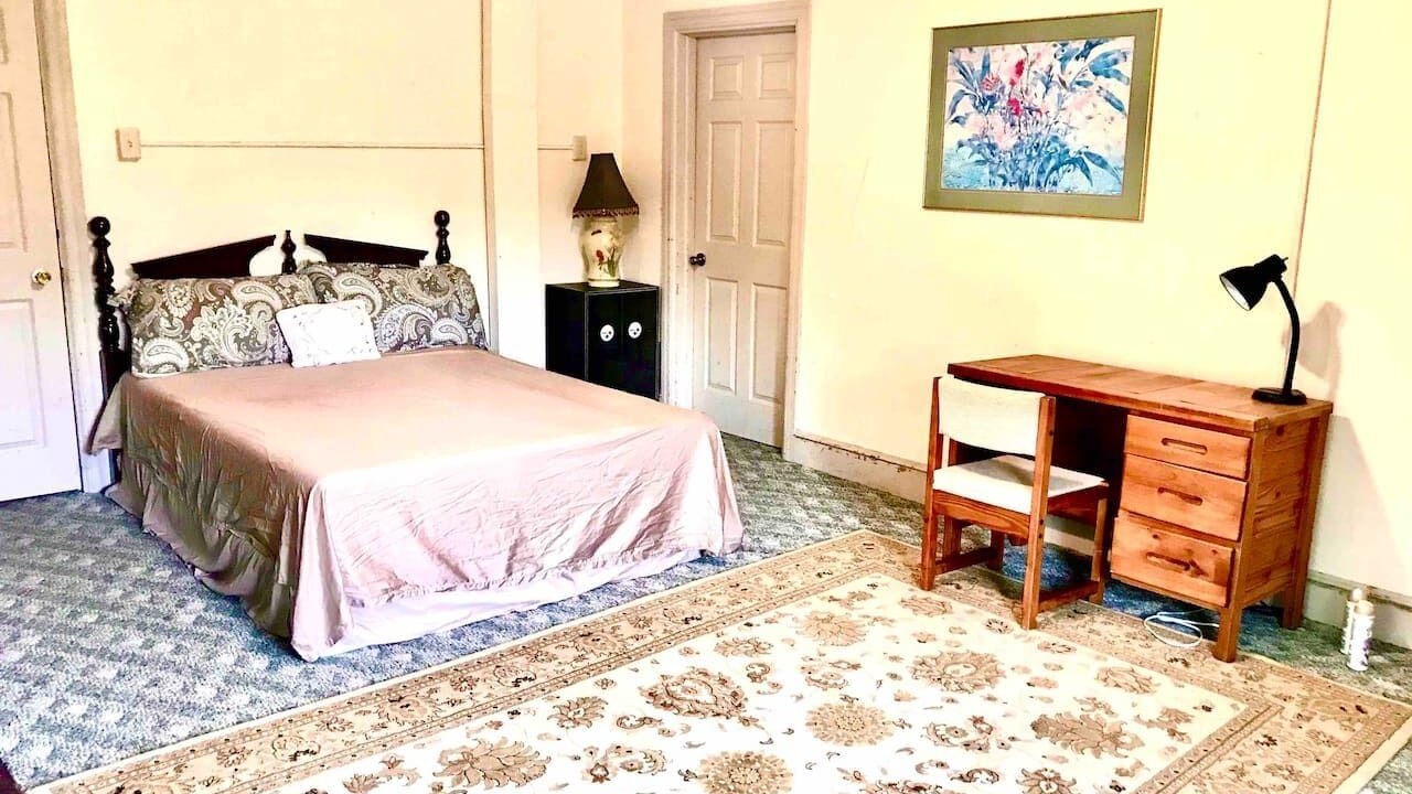 Photo of Bedroom in Waynesboro