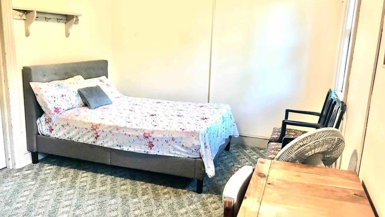 Photo of Bedroom in Waynesboro