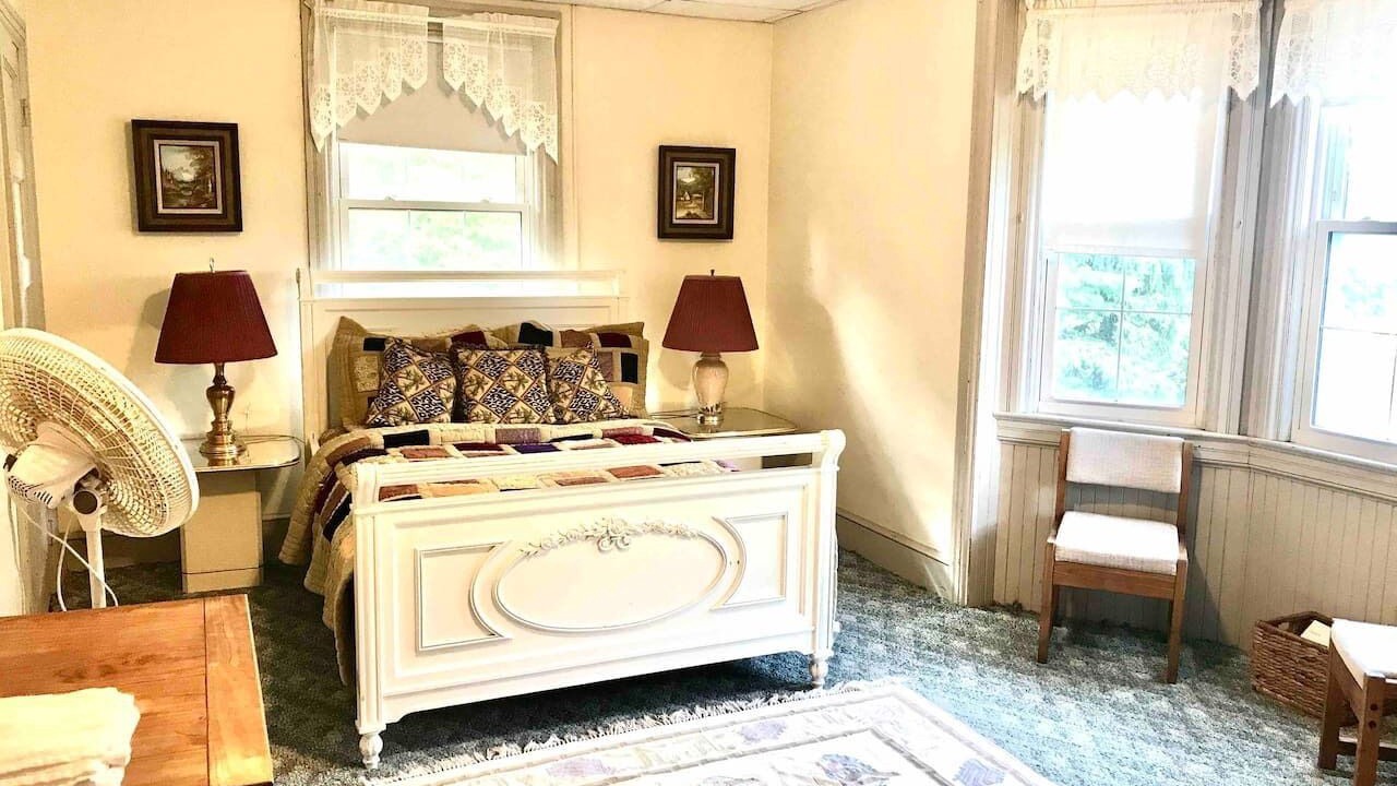 Photo of Bedroom in Waynesboro