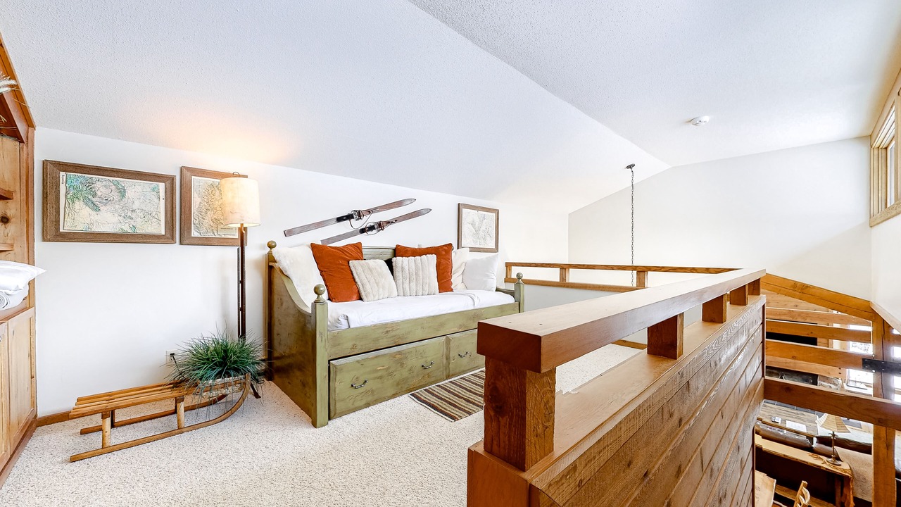 Photo of Livingroom in Jackson Hole