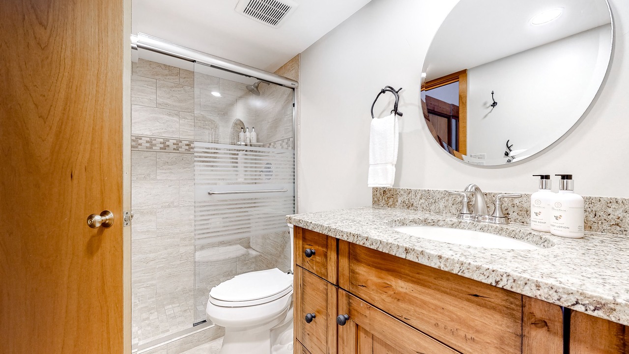 Photo of Bathroom in Jackson Hole