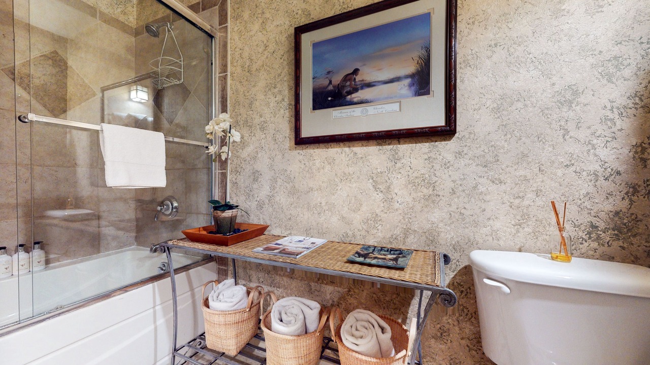 Photo of Bathroom in Jackson Hole