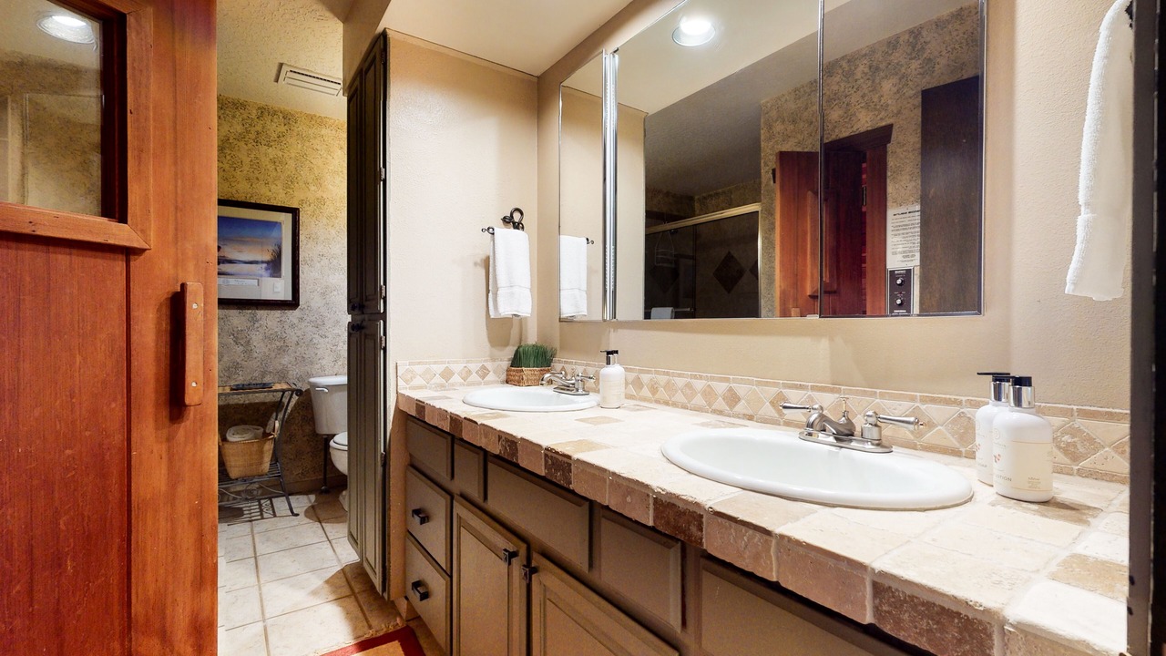 Photo of Bathroom in Jackson Hole
