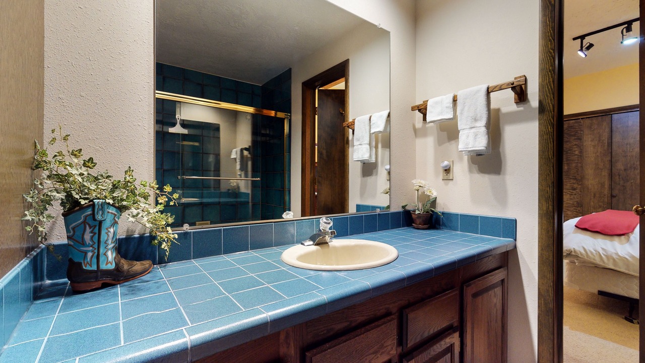 Photo of Bathroom in Jackson Hole