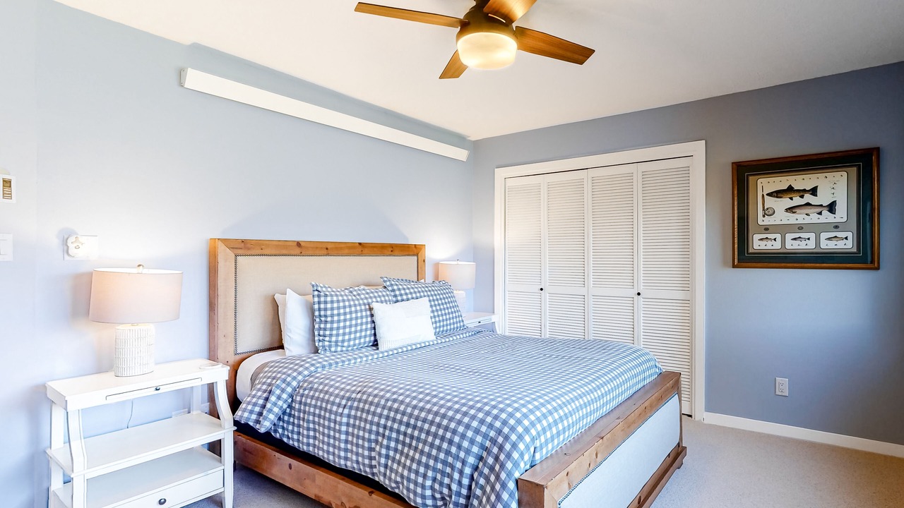 Photo of Bedroom in Jackson Hole