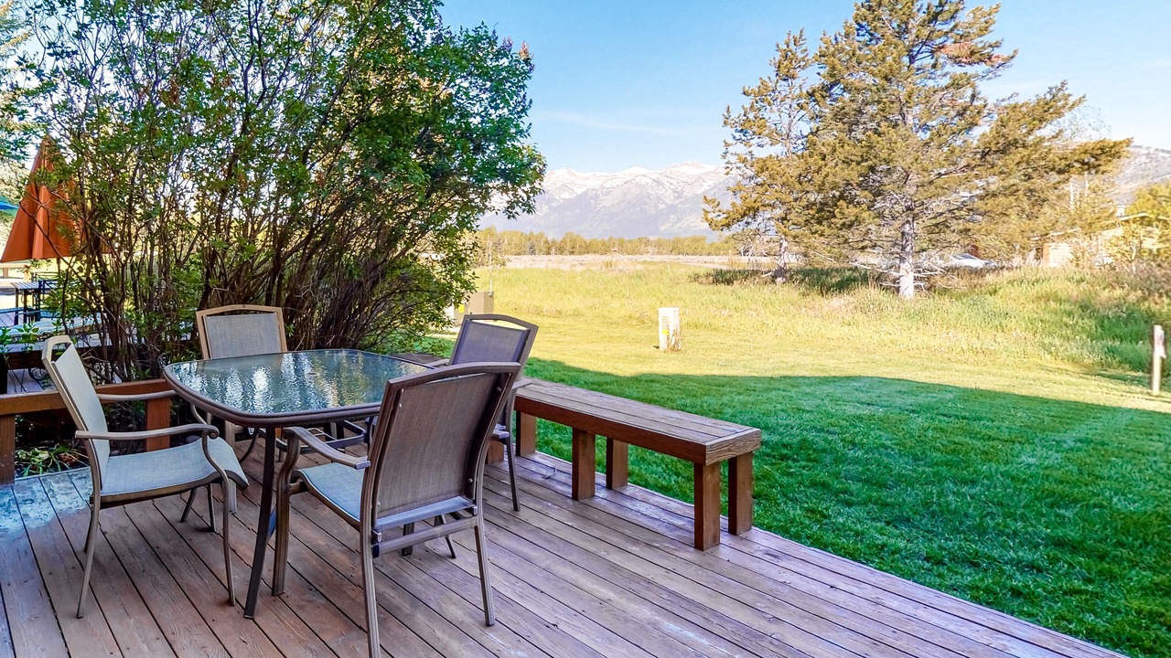 Photo of Outdoor in Jackson Hole