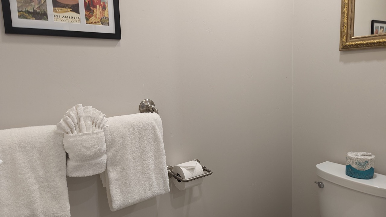 Photo of Bathroom in Jackson Hole