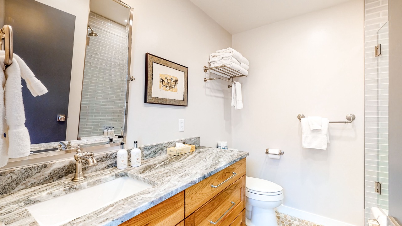 Photo of Bathroom in Jackson Hole