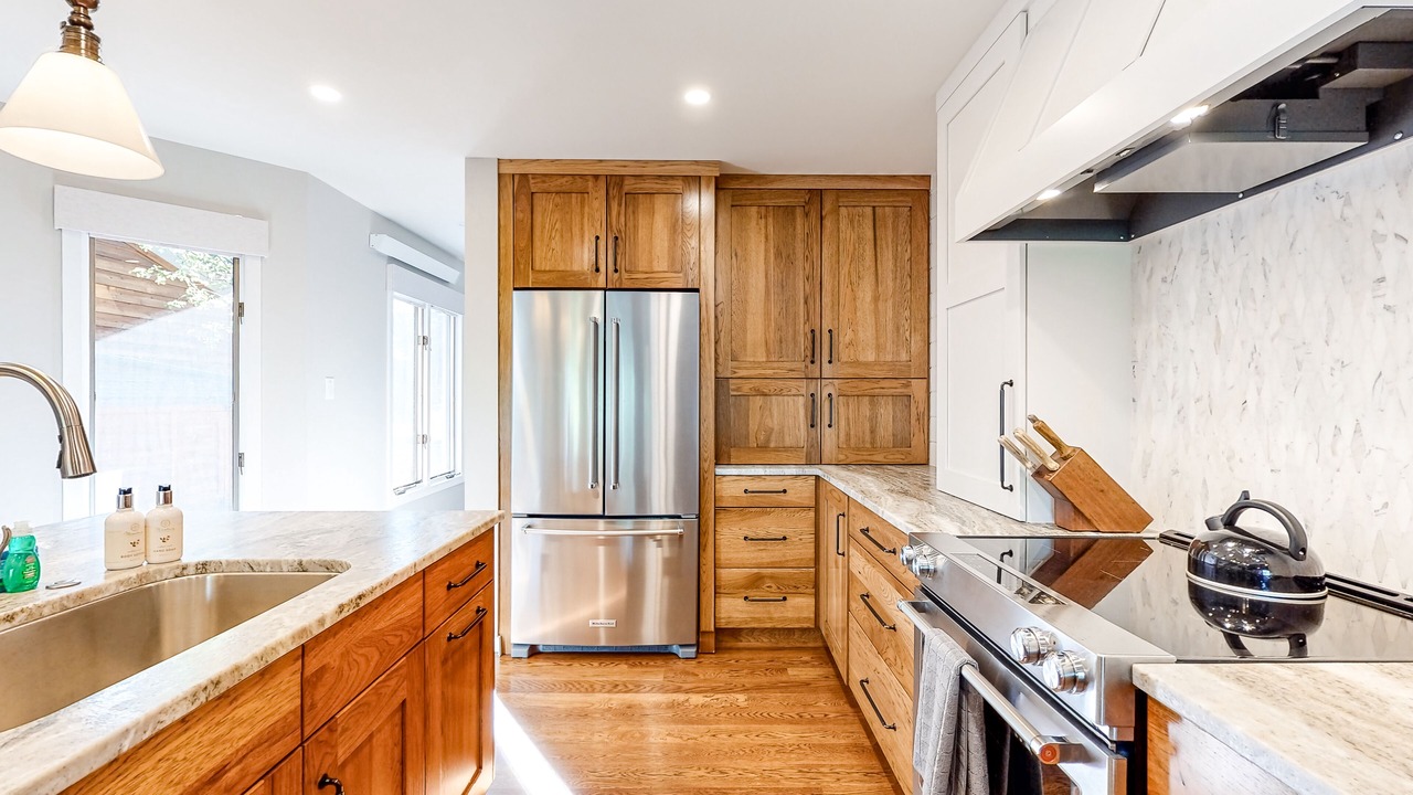 Photo of Kitchen in Jackson Hole