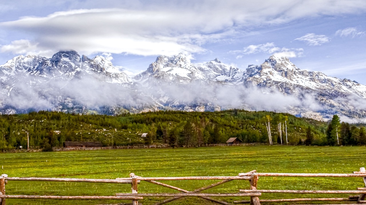 Photo of Others in Jackson Hole